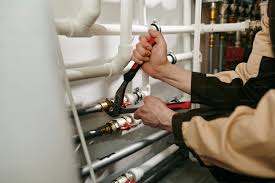 Commercial Plumbing Services in Devon, PA